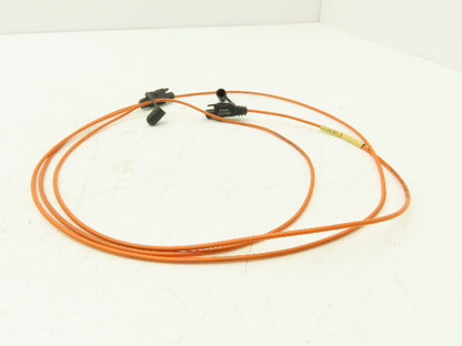Okuma CA7103 | NC200-250-1 | XB-RT-T | XB1-MP-R Fiber Optic Cable Assembly 68"