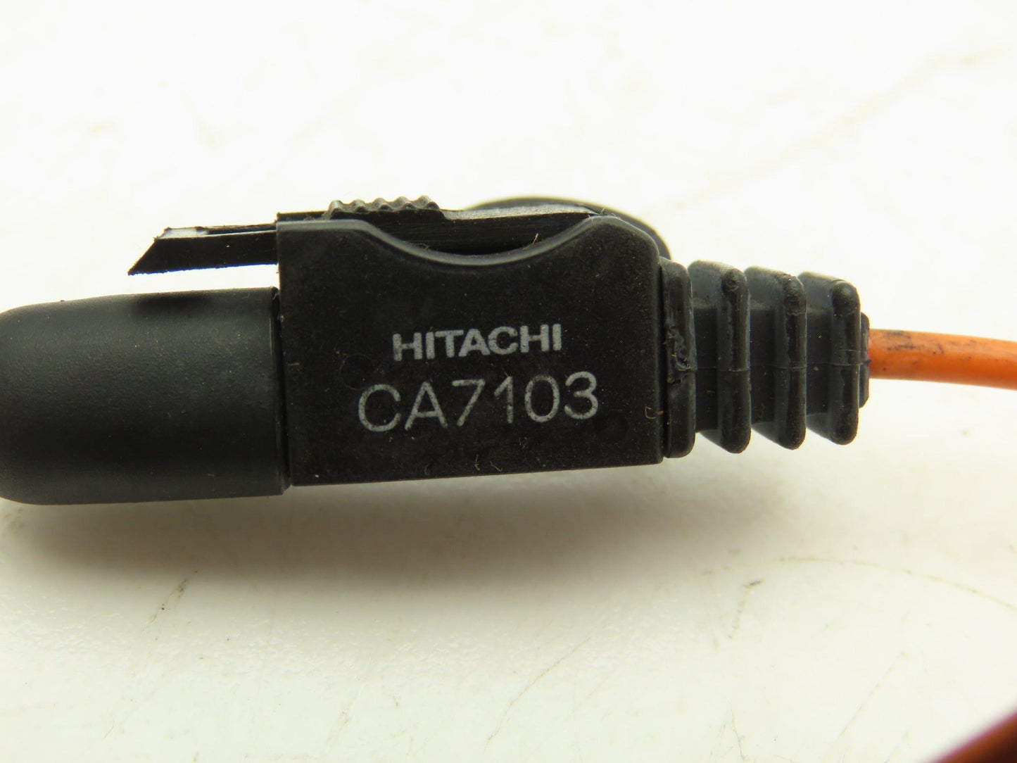 Okuma CA7103 | NC200-250-1 | XB-RT-T | XB1-MP-R Fiber Optic Cable Assembly 68"