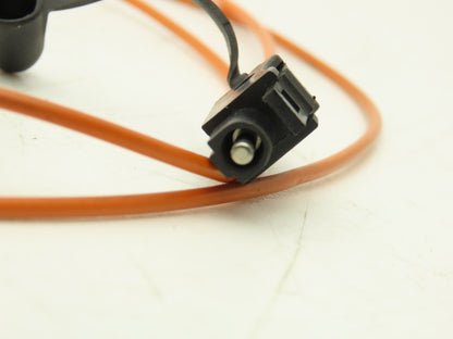 Okuma CA7103 | NC200-250-1 | XB-RT-T | XB1-MP-R Fiber Optic Cable Assembly 68"