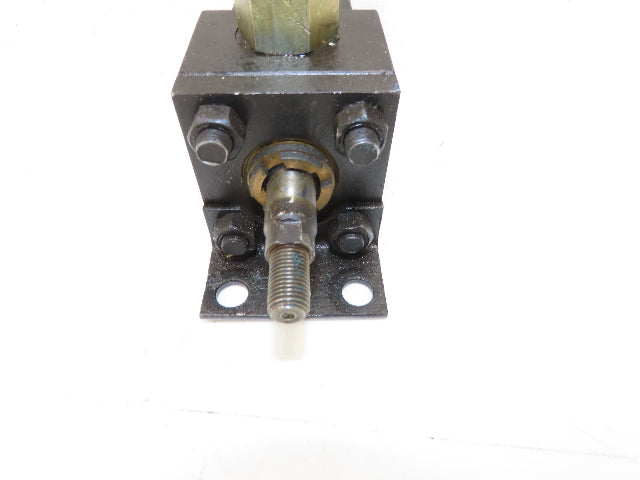 Parker CCB2HLT14AC Hydraulic Cylinder 1.5" Bore 22" Stroke 3000psi