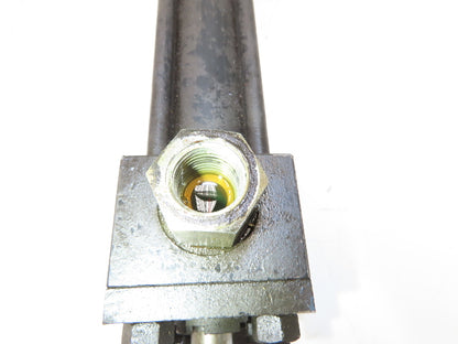 Parker CCB2HLT14AC Hydraulic Cylinder 1.5" Bore 22" Stroke 3000psi