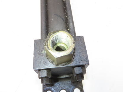 Parker CCB2HLT14AC Hydraulic Cylinder 1.5" Bore 22" Stroke 3000psi