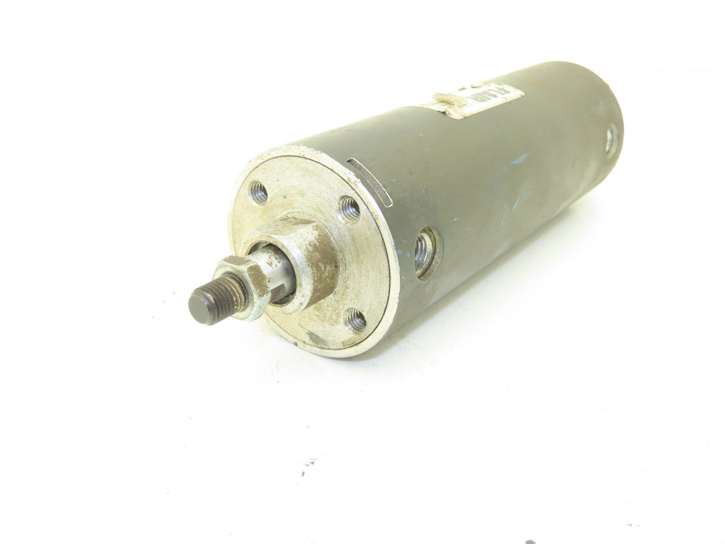 Flairline Pneumatic Air Cylinder 2-1/2" Bore 4" Stroke 350psi