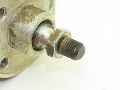 Flairline Pneumatic Air Cylinder 2-1/2" Bore 4" Stroke 350psi