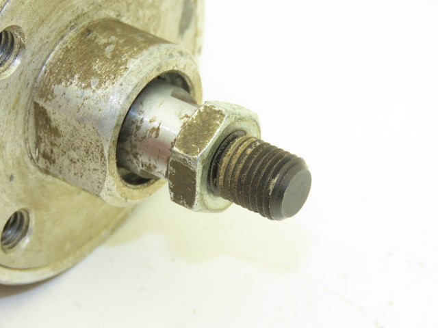 Flairline Pneumatic Air Cylinder 2-1/2" Bore 4" Stroke 350psi