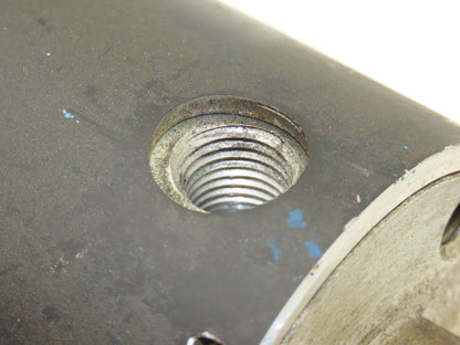 Flairline Pneumatic Air Cylinder 2-1/2" Bore 4" Stroke 350psi