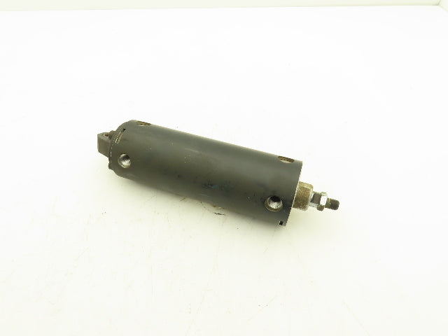 Flairline Pneumatic Air Cylinder 2-1/2" Bore 4" Stroke 350psi