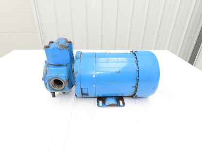 Viking Pump HV2938-1X15720 Gear Pump For Lube Fuel & Coolant 30gpm 230/460 3Ph