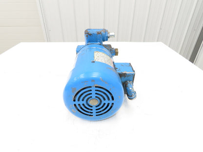 Viking Pump HV2938-1X15720 Gear Pump For Lube Fuel & Coolant 30gpm 230/460 3Ph