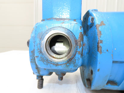 Viking Pump HV2938-1X15720 Gear Pump For Lube Fuel & Coolant 30gpm 230/460 3Ph