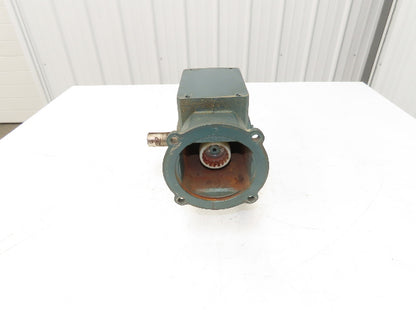Grove Gear BM226-2 Flexaline Gearbox 30:1 Reducer 1.65Hp 58rpm LH Output 56C