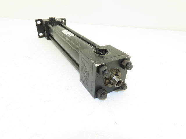 Parker CH2HCT19A/C Hydraulic Cylinder 1.5" Bore 9" Stroke 3000psi