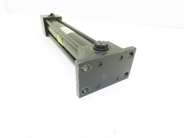 Parker CH2HCT19A/C Hydraulic Cylinder 1.5" Bore 9" Stroke 3000psi