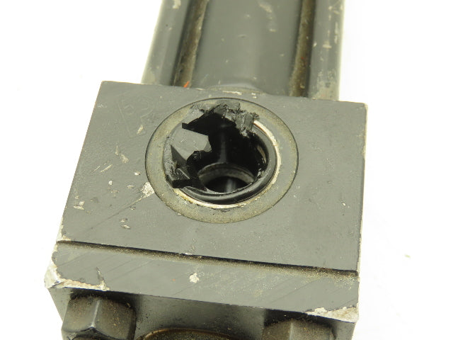 Parker CH2HCT19A/C Hydraulic Cylinder 1.5" Bore 9" Stroke 3000psi