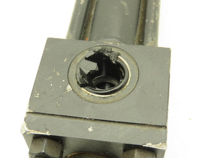 Parker CH2HCT19A/C Hydraulic Cylinder 1.5" Bore 9" Stroke 3000psi