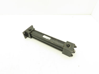 Parker CH2HCT19A/C Hydraulic Cylinder 1.5" Bore 9" Stroke 3000psi