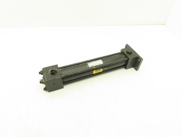 Parker CH2HCT19A/C Hydraulic Cylinder 1.5" Bore 9" Stroke 3000psi