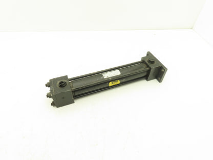Parker CH2HCT19A/C Hydraulic Cylinder 1.5" Bore 9" Stroke 3000psi