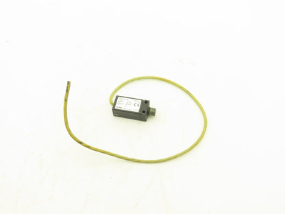 SMC ISE2-01-15L Pressure Switch 12-24VDC 1/8" NPT 0-1Mpa 0-145psi