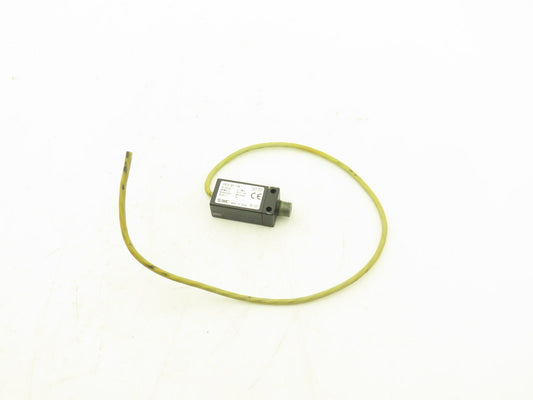 SMC ISE2-01-15L Pressure Switch 12-24VDC 1/8" NPT 0-1Mpa 0-145psi