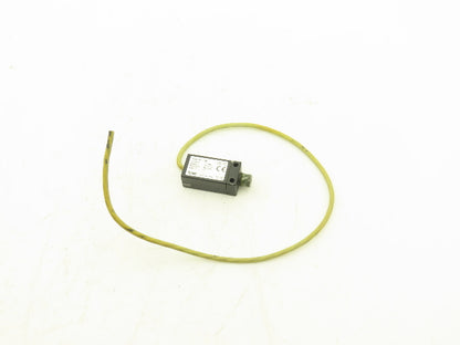 SMC ISE2-01-15L Pressure Switch 12-24VDC 1/8" NPT 0-1Mpa 0-145psi