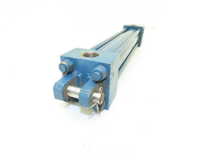 Rexroth MP1-HH Hydraulic Cylinder 1-1/2" Bore 10" Stroke 3000psi