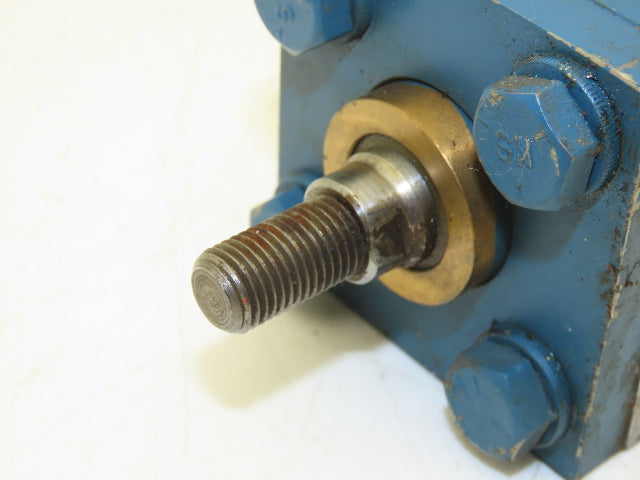 Rexroth MP1-HH Hydraulic Cylinder 1-1/2" Bore 10" Stroke 3000psi