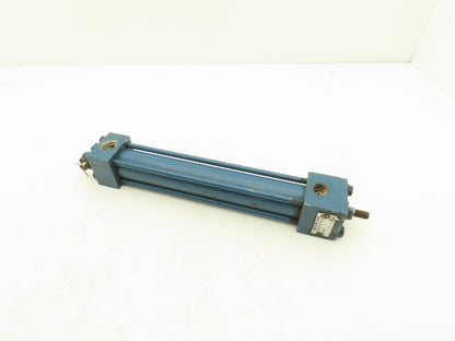 Rexroth MP1-HH Hydraulic Cylinder 1-1/2" Bore 10" Stroke 3000psi