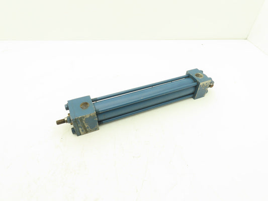 Rexroth MP1-HH Hydraulic Cylinder 1-1/2" Bore 10" Stroke 3000psi