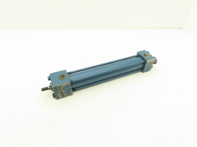 Rexroth MP1-HH Hydraulic Cylinder 1-1/2" Bore 10" Stroke 3000psi