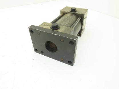 Lehigh JHDH325 Pneumatic Air Cylinder 3-1/4" Bore 3" Stroke