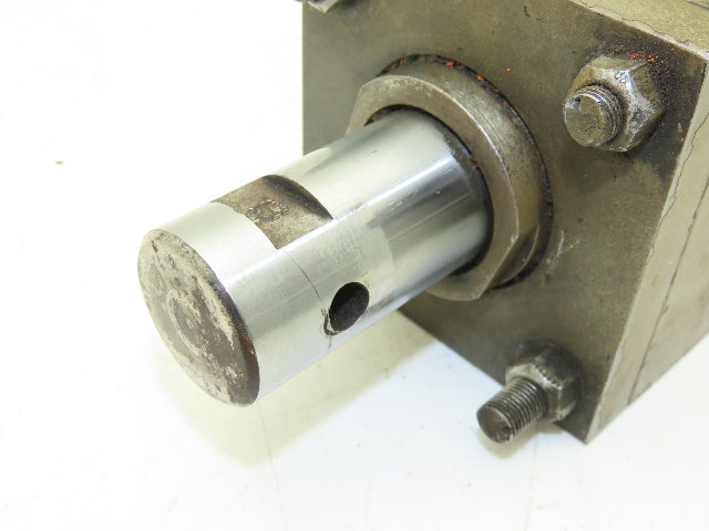 Lehigh JHDH325 Pneumatic Air Cylinder 3-1/4" Bore 3" Stroke