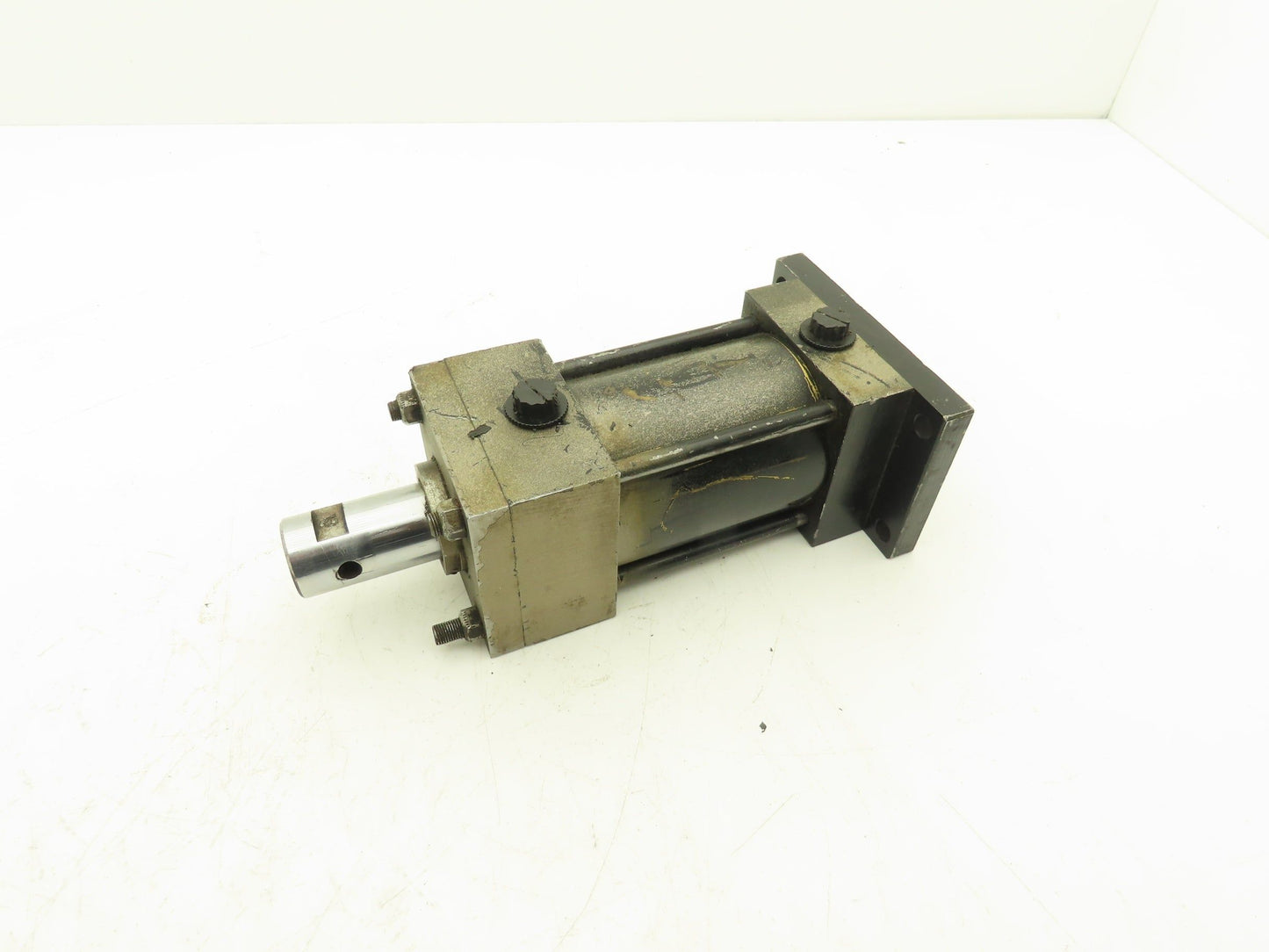 Lehigh JHDH325 Pneumatic Air Cylinder 3-1/4" Bore 3" Stroke