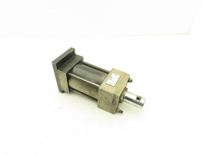 Lehigh JHDH325 Pneumatic Air Cylinder 3-1/4" Bore 3" Stroke