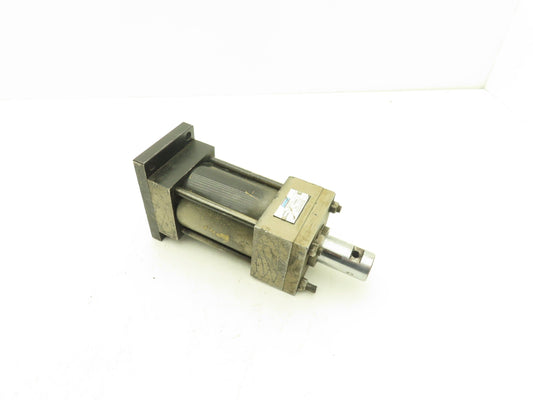 Lehigh JHDH325 Pneumatic Air Cylinder 3-1/4" Bore 3" Stroke
