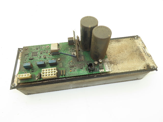 ABB 3HAB8101-2/05A Inmotion Industrial Robot Servo Drive Rectifier Unit