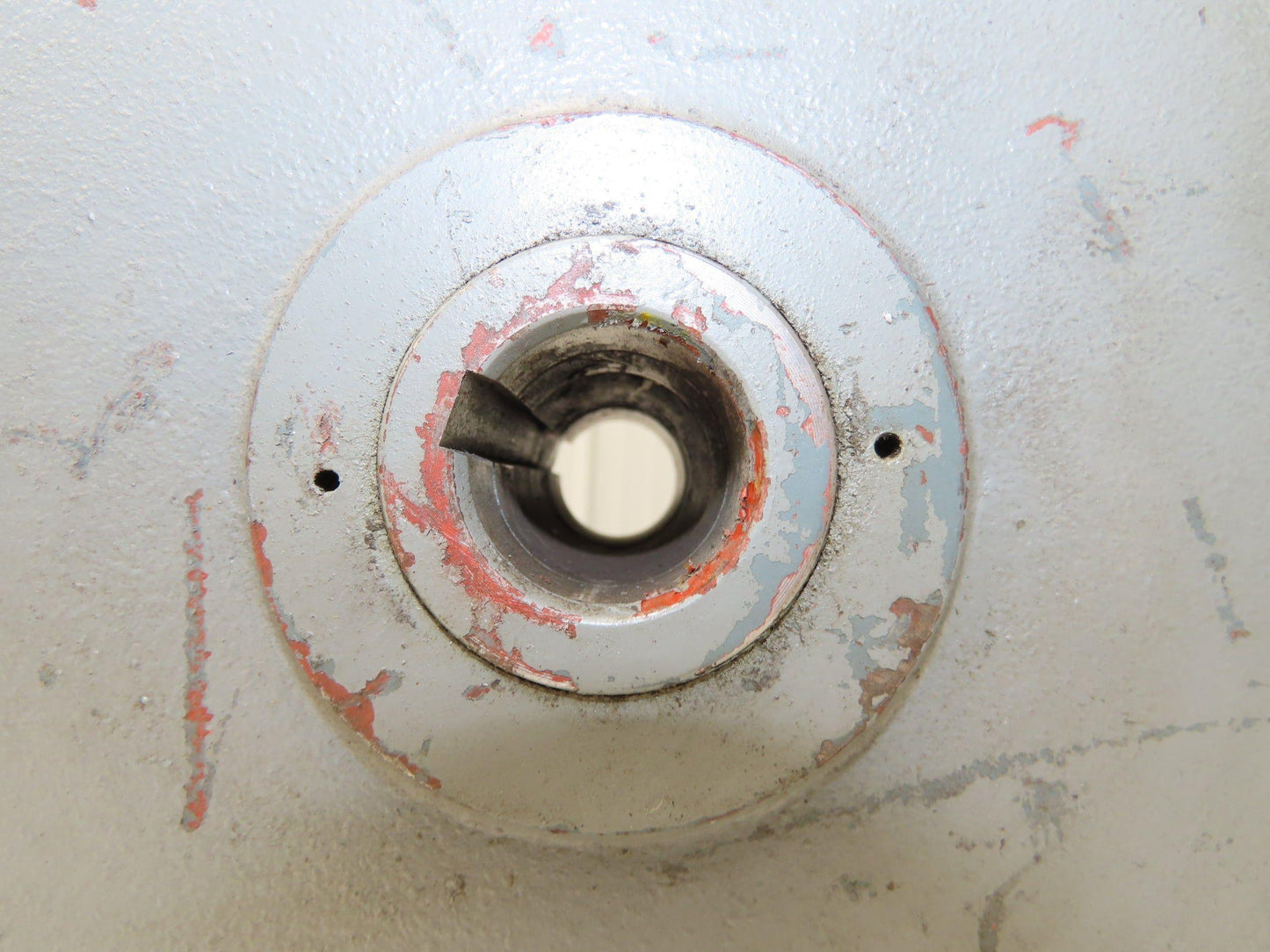 Bauer NPK830CFG00-111/200T-B-S Brake Gearmotor 165rpm 18:1 750W 85V w/Tacho