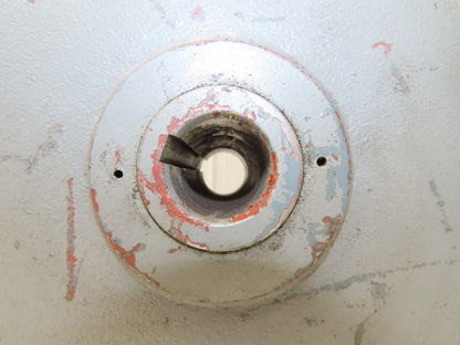 Bauer NPK830CFG00-111/200T-B-S Brake Gearmotor 165rpm 18:1 750W 85V w/Tacho