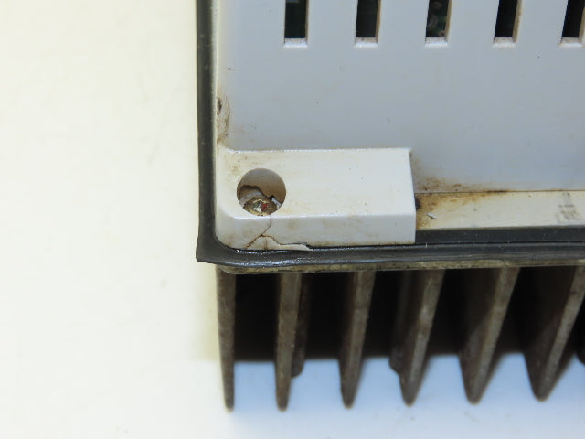 ABB 3HAB8101-13/07A Inmotion Industrial Robot Servo Drive Rectifier Unit