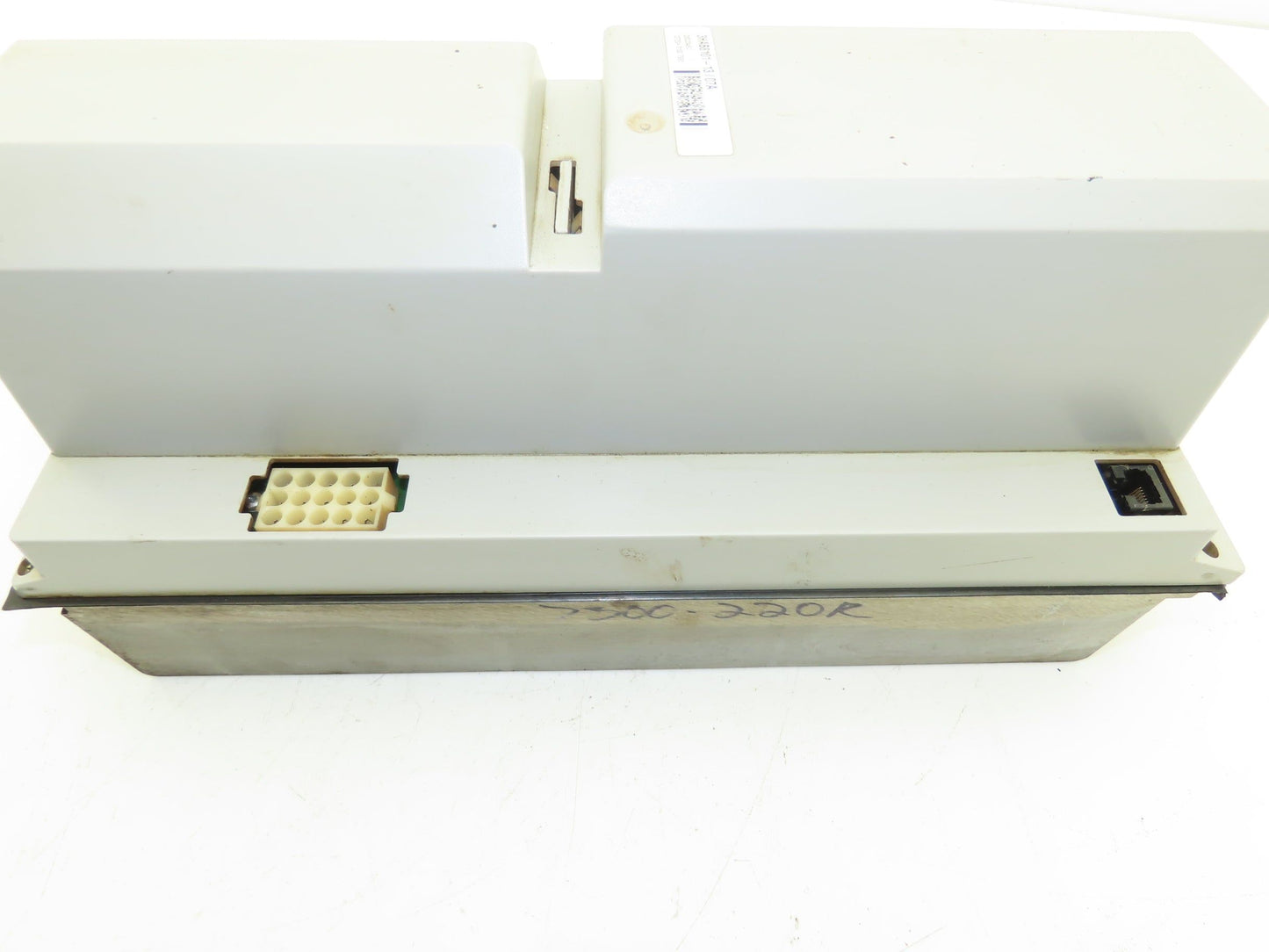 ABB 3HAB8101-13/07A Inmotion Industrial Robot Servo Drive Rectifier Unit