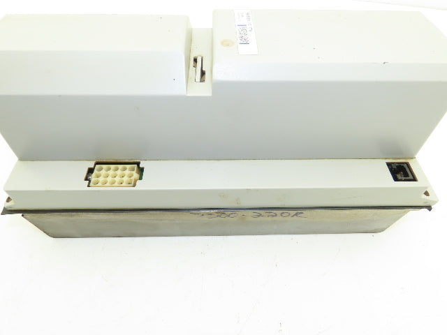 ABB 3HAB8101-13/07A Inmotion Industrial Robot Servo Drive Rectifier Unit