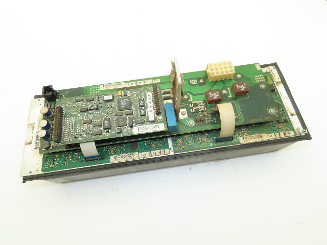 ABB 3HAB8101-13/07A Inmotion Industrial Robot Servo Drive Rectifier Unit