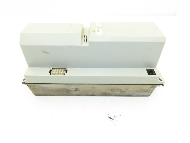 ABB 3HAB8101-11/07A Inmotion Industrial Robot Servo Drive Rectifier Unit