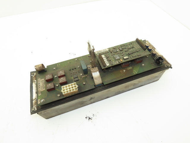 ABB 3HAB8101-11/07A Inmotion Industrial Robot Servo Drive Rectifier Unit