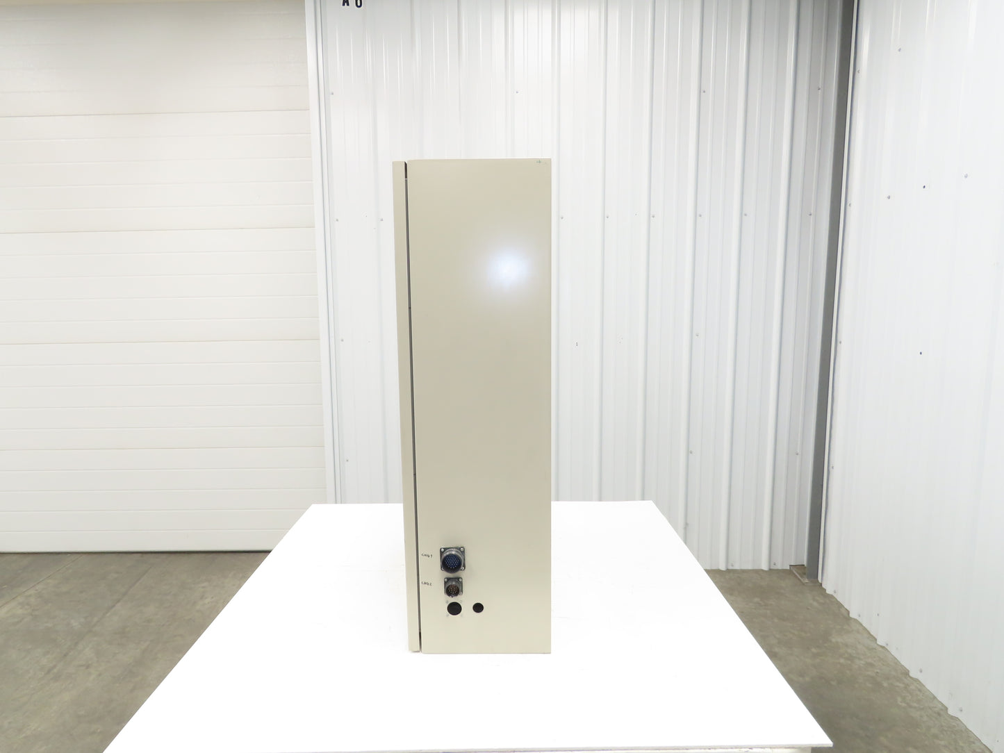 NTO Electrical Enclosure 1000x700x300mm 39x27x12" 50A Disconnect Control Panel