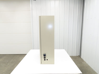 NTO Electrical Enclosure 1000x700x300mm 39x27x12" 50A Disconnect Control Panel