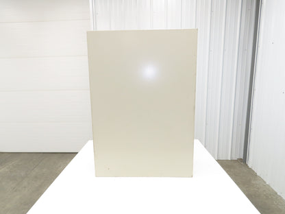 NTO Electrical Enclosure 1000x700x300mm 39x27x12" 50A Disconnect Control Panel