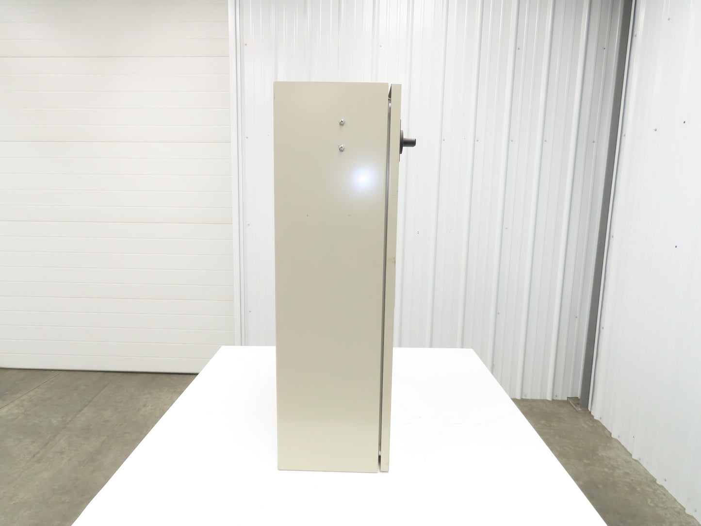 NTO Electrical Enclosure 1000x700x300mm 39x27x12" 50A Disconnect Control Panel