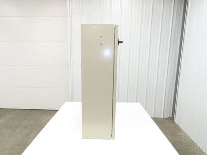 NTO Electrical Enclosure 1000x700x300mm 39x27x12" 50A Disconnect Control Panel