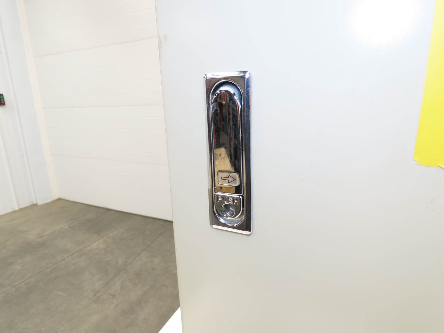 NTO Electrical Enclosure 1000x700x300mm 39x27x12" 50A Disconnect Control Panel